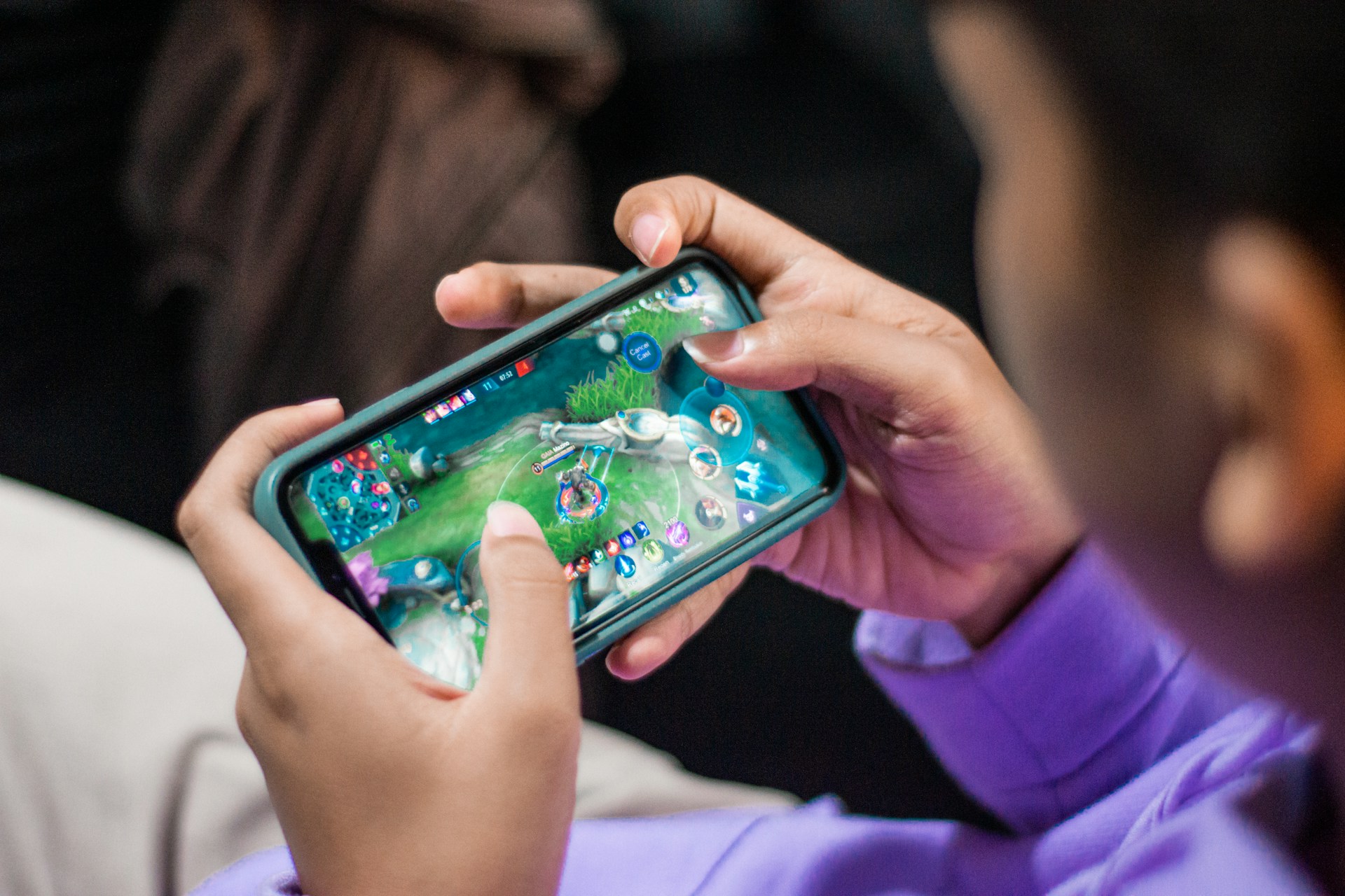 Mobile Gaming News 2026 article header